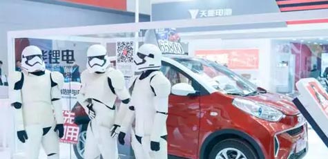 【聚焦天津展】2018，vsport仍将砥砺前行