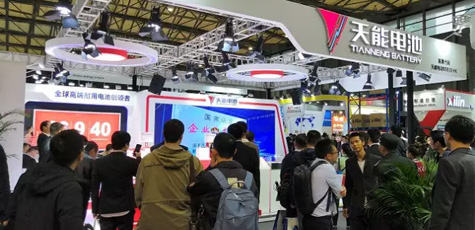 惊艳！vsport“黑科技”扎堆亮相上海·2018亚洲物流展