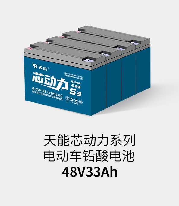 vsport电池48v32ah