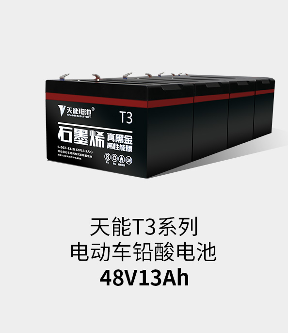 vsportT3系列48v13ah