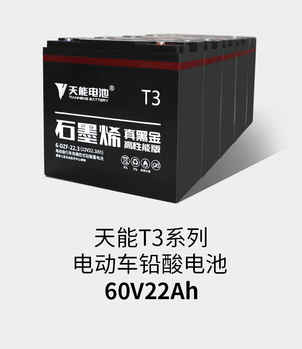 vsportT3系列60v22ah