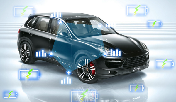 vsport起动电池
